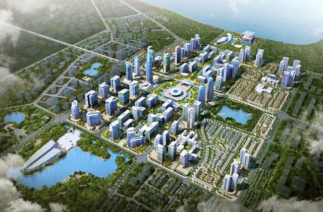 VÌ SAO NÊN MUA CHUNG CƯ STARLAKE – KHU ĐÔ THỊ TÂY HỒ TÂY